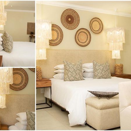 Pumbaa Wildlife Park & Accommodation Mbombela Exterior foto